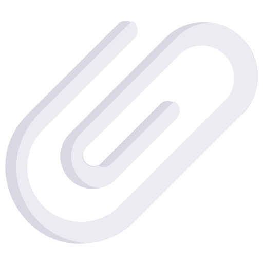 Attach Icon